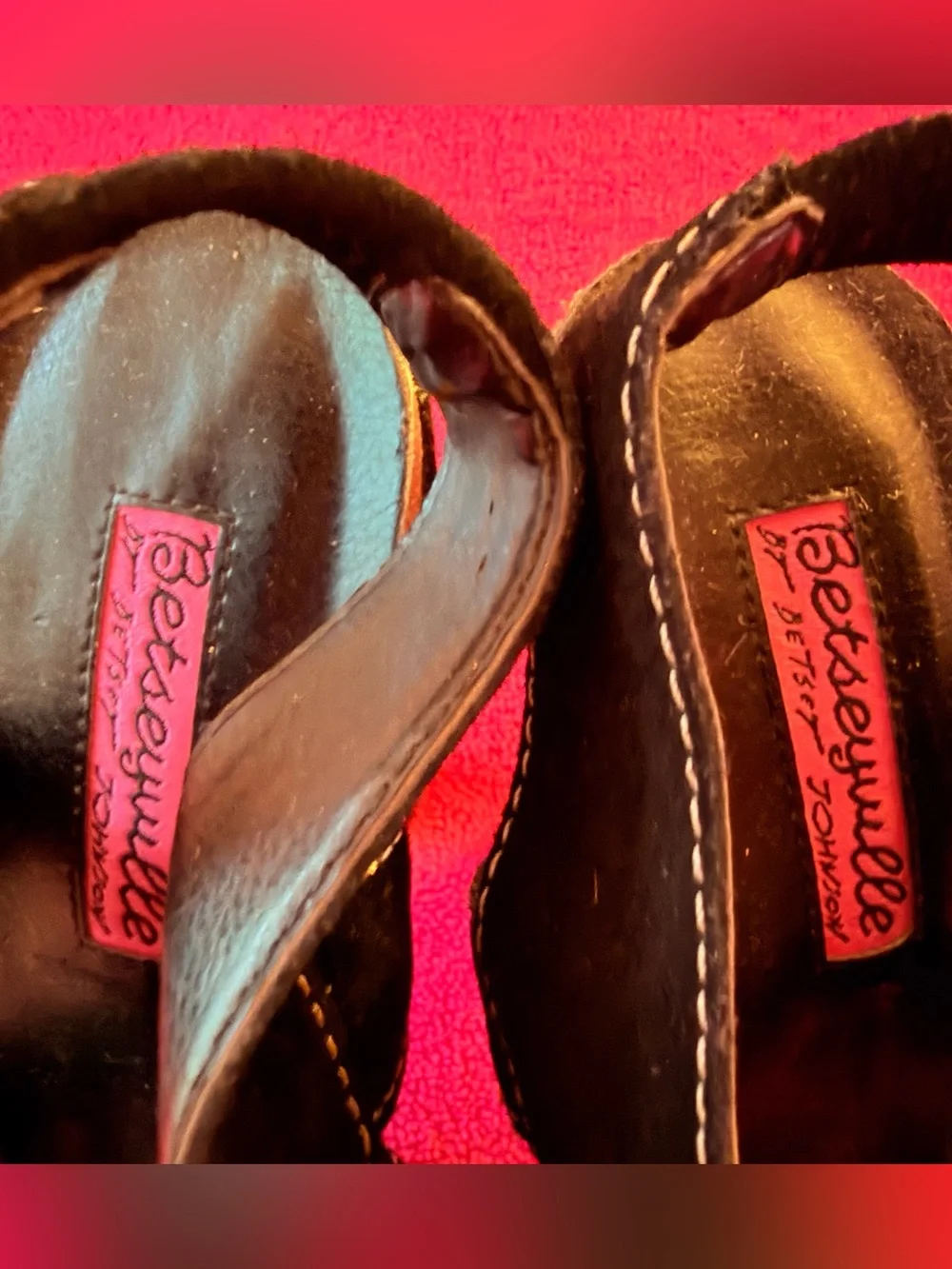Betsey Johnson stylish betseyville